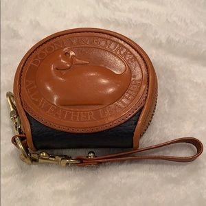 Dooney and Bourke Coin Purse
